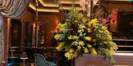 Elizabeth Marsh Floral Design