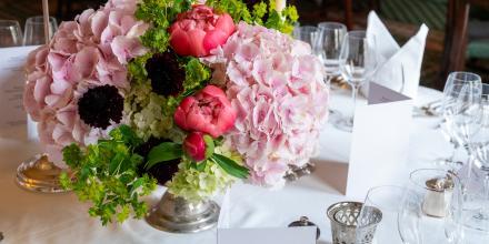 Elizabeth Marsh Floral Design