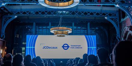 The Corporate Photographer