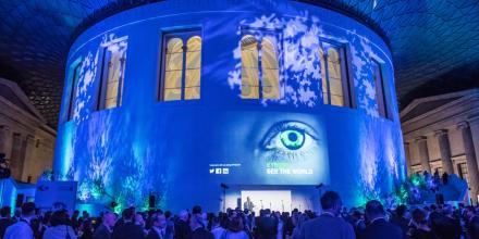 The Corporate Photographer