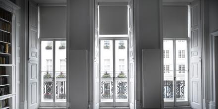 writing room windows