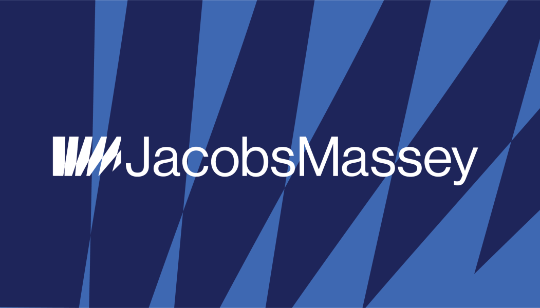 Jacobs Massey logo