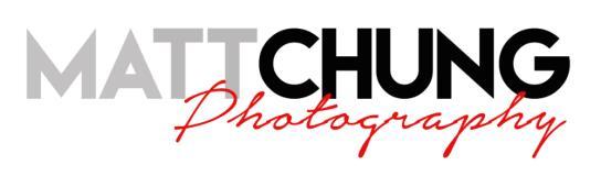 Matt Chung Photography