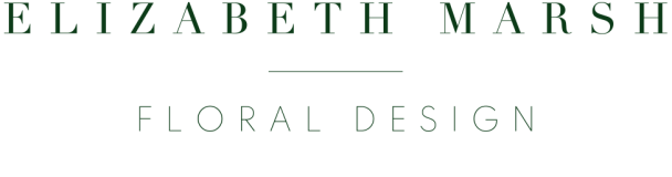 Elizabeth Marsh Floral Design