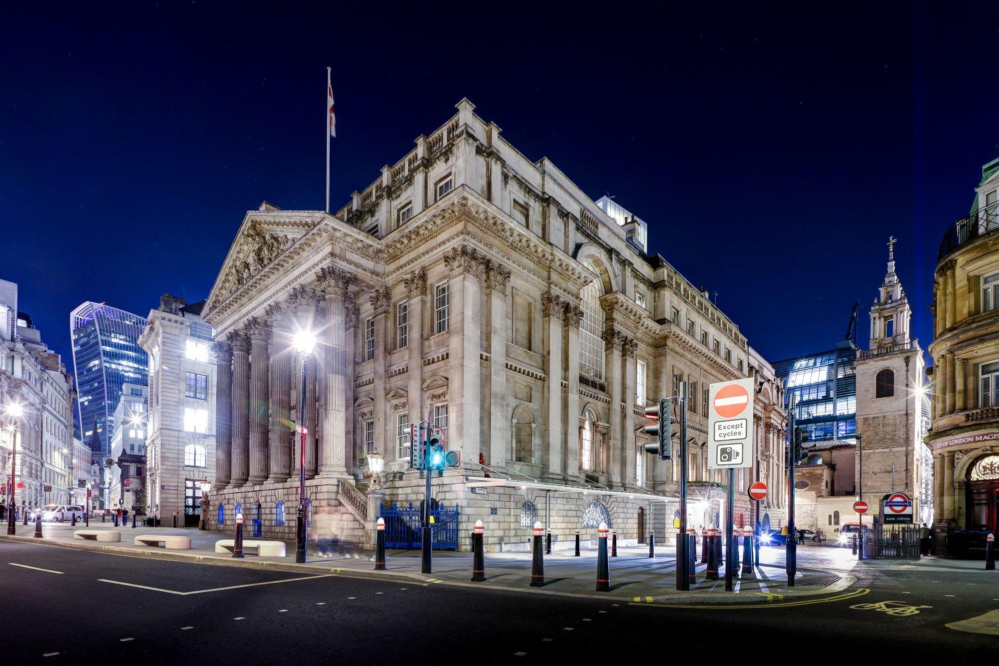 Matt Chung Photography | Royal Institution Venue Hire