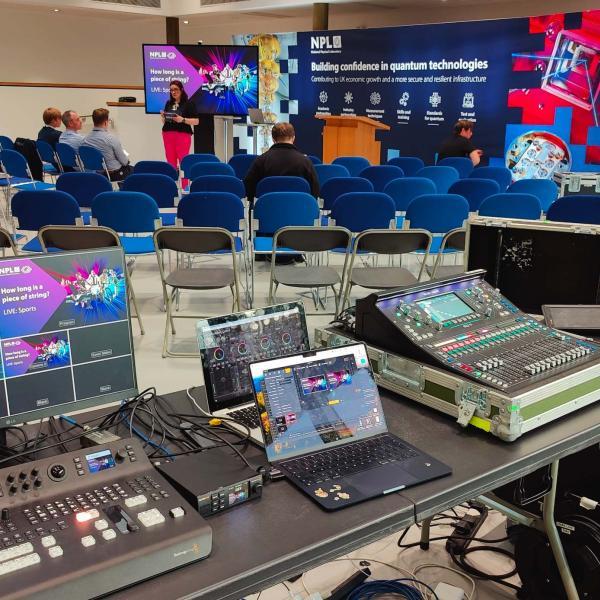 An image from Full Bloom films