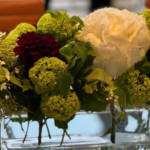 Elizabeth Marsh Floral Design